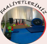 Faaliyetlerimiz