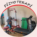Fizyoterapi