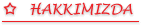 Hakkımızda