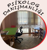 Psikolog Danmanl